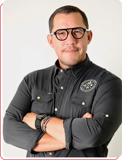 Meet Michael Miranda