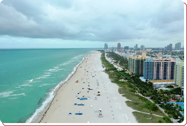 Palm Beach County
