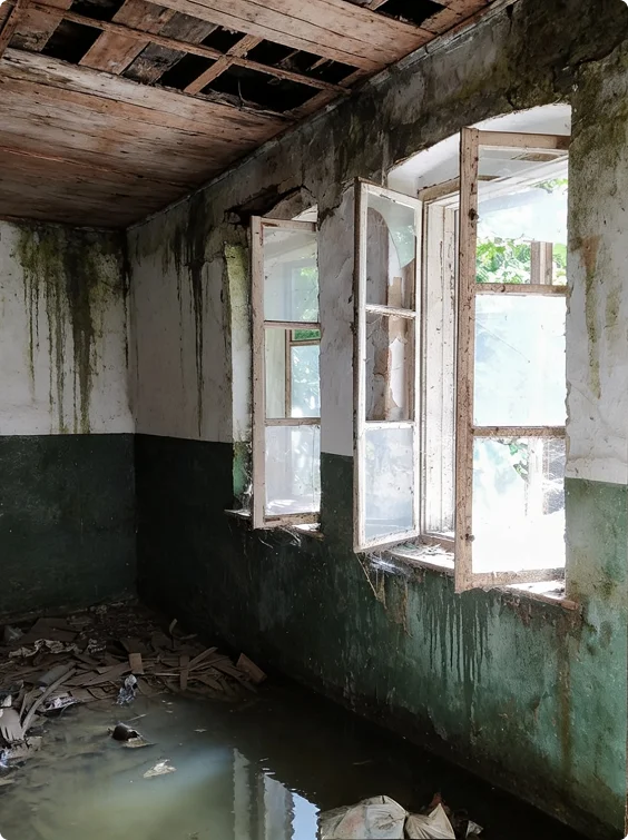GuardPro for Water Damage Restoration