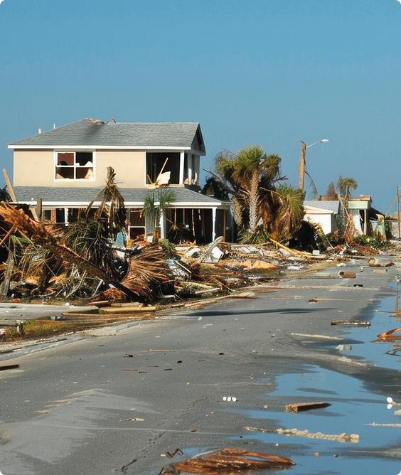 Why Choose GuardPro for Water Damage Restoration